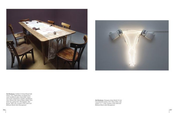 50 Contemporary Women Artists: Groundbreaking Contemporary Art from 1960 to Now