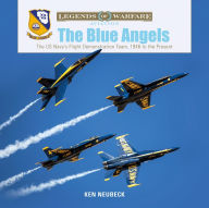 Online books download ipad The Blue Angels: The US Navy's Flight Demonstration Team, 1946 to the Present