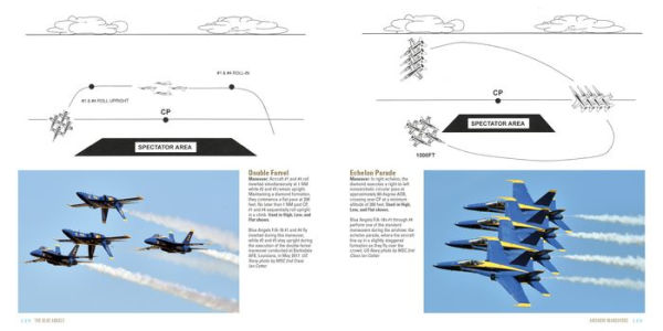 the Blue Angels: US Navy's Flight Demonstration Team, 1946 to Present