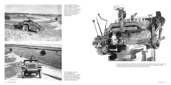 M3A1 Scout Car: The US Army's Early World War II Reconnaissance Vehicle