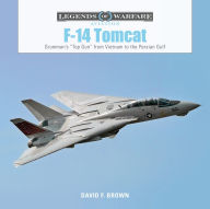 Title: F-14 Tomcat: Grumman's 