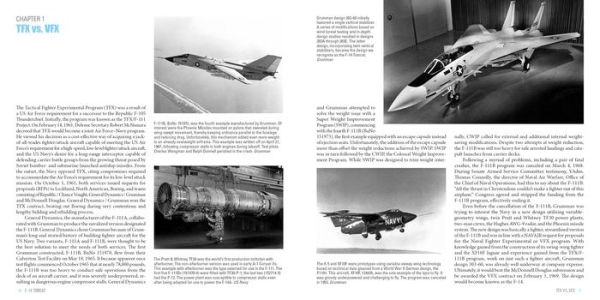 F-14 Tomcat: Grumman's 