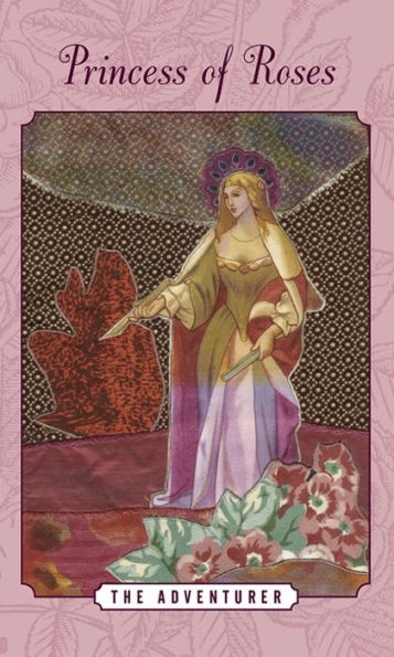 The Enchanted Love Tarot: The Lover's Guide to Dating, Mating, and Relating