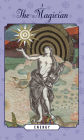 Alternative view 15 of The Enchanted Love Tarot: The Lover's Guide to Dating, Mating, and Relating