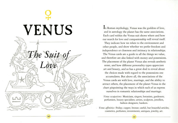 Oracle of the Radiant Sun: Astrology Cards to Illuminate Your Life (Oracle Kit Box Set with 84 Cards and Guide Book)