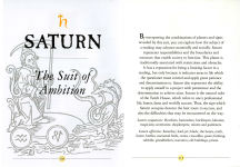 Alternative view 4 of Oracle of the Radiant Sun: Astrology Cards to Illuminate Your Life (Oracle Kit Box Set with 84 Cards and Guide Book)