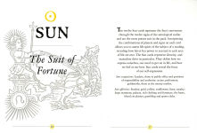 Alternative view 6 of Oracle of the Radiant Sun: Astrology Cards to Illuminate Your Life (Oracle Kit Box Set with 84 Cards and Guide Book)