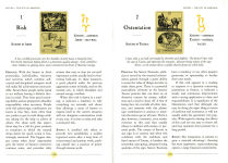 Alternative view 8 of Oracle of the Radiant Sun: Astrology Cards to Illuminate Your Life (Oracle Kit Box Set with 84 Cards and Guide Book)