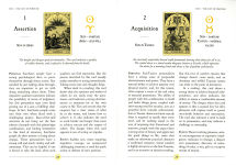 Alternative view 9 of Oracle of the Radiant Sun: Astrology Cards to Illuminate Your Life (Oracle Kit Box Set with 84 Cards and Guide Book)