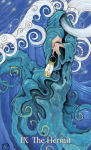 Alternative view 11 of The Mary-El Tarot, 2nd Edition: (Tarot Kit Box Set with 78 Cards and Guide Book)