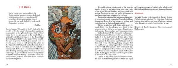 The Mary-El Tarot, 2nd Edition