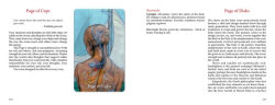 Alternative view 7 of The Mary-El Tarot, 2nd Edition: (Tarot Kit Box Set with 78 Cards and Guide Book)