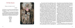 Alternative view 9 of The Mary-El Tarot, 2nd Edition: (Tarot Kit Box Set with 78 Cards and Guide Book)
