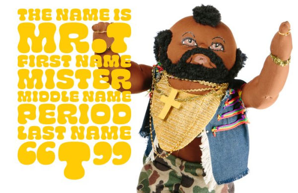 I Pity the Dolls