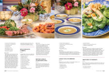 Alternative view 6 of Four Seasons of Entertaining
