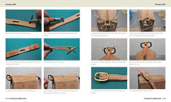 Alternative view 3 of Practical Leatherwork: Cutting, Sewing, Finishing & Repair