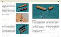 Alternative view 5 of Practical Leatherwork: Cutting, Sewing, Finishing & Repair