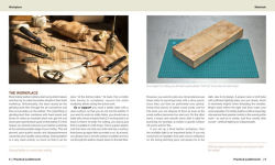 Alternative view 6 of Practical Leatherwork: Cutting, Sewing, Finishing & Repair