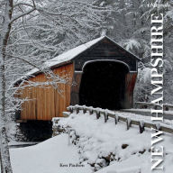 Title: New Hampshire: A Keepsake, Author: Ken Paulsen