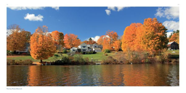New Hampshire: A Keepsake