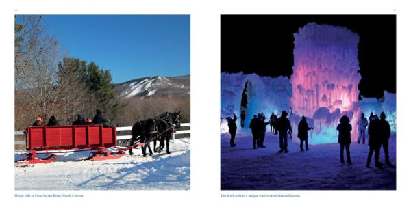 New Hampshire: A Keepsake