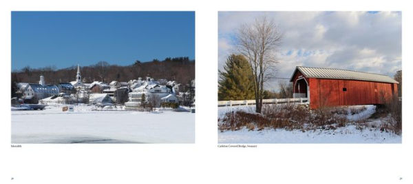 Welcome to New Hampshire