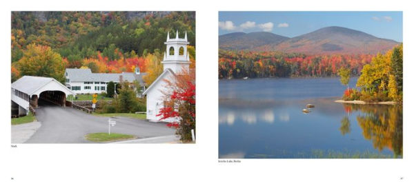 Welcome to New Hampshire