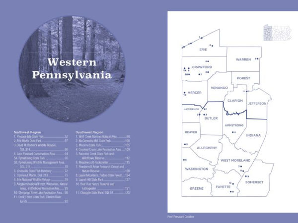 Pennsylvania's Preserved Lands: Your Guide to Access and Recreation