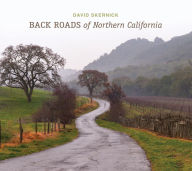 Title: Back Roads of Northern California, Author: David Skernick