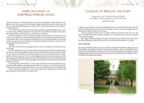 Alternative view 3 of Virginia's Haunted Historic Triangle 2nd Edition: Williamsburg, Yorktown, Jamestown & Other Haunted Locations