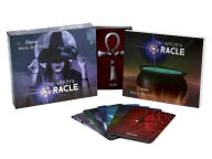 Title: The Witch's Oracle, 2nd Edition: (Oracle Kit Box Set with 45 Cards and Guide Book), Author: Marla Brooks