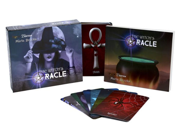 The Witch's Oracle, 2nd Edition