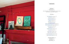 Alternative view 2 of Americana: Farmhouses and Manors of Long Island