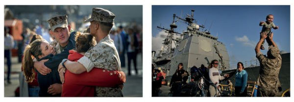 All of Which I Saw: With the US Marine Corps in Iraq