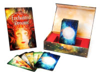 Alternative view 1 of The Tarot of Enchanted Dreams