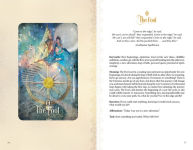 Alternative view 3 of The Tarot of Enchanted Dreams