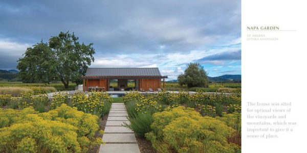 Regional Landscape Architecture: Northern California: Rooted in Resilience