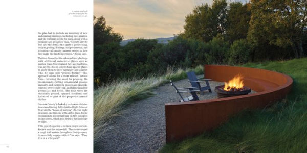 Regional Landscape Architecture: Northern California: Rooted in Resilience