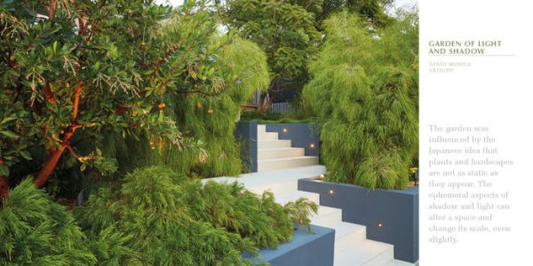Regional Landscape Architecture: Southern California: Mediterranean Modern