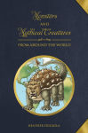 Alternative view 1 of Monsters and Mythical Creatures from around the World