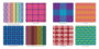 Alternative view 5 of Potholder Loom Designs: 140 Colorful Patterns