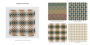 Alternative view 6 of Potholder Loom Designs: 140 Colorful Patterns
