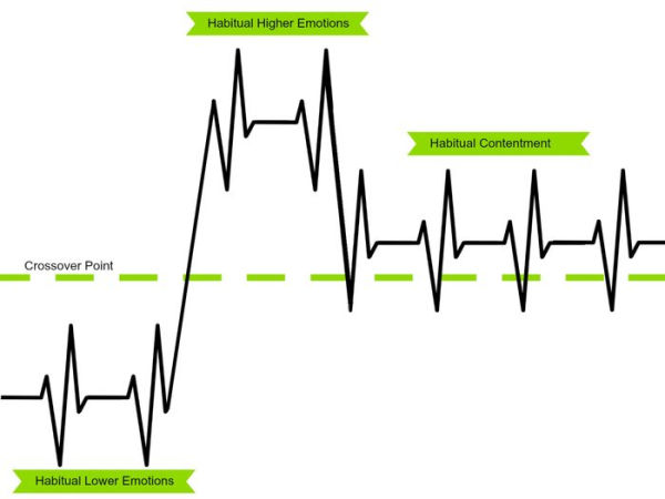 The F.A.S.T.R. Process: Secret of Emotional Power