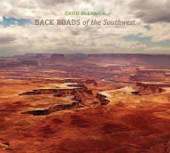 Title: Back Roads of the Southwest, Author: David Skernick