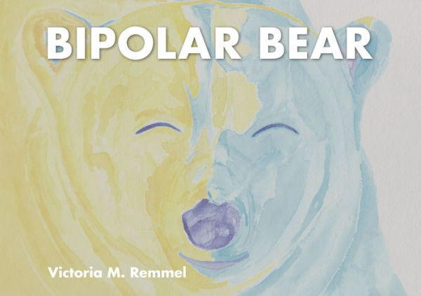 Bipolar Bear: A Resource to Talk about Mental Health