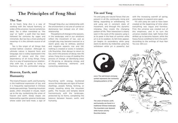 Feng Shui