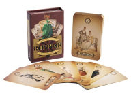 Title: Kipper Oracle Cards, Author: Alexandre Musruck