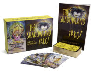 Title: Shadowland Tarot, Author: Monica Bodirsky