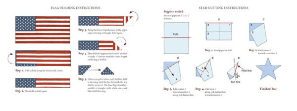 America's Flag Story