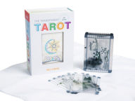 Title: The Transparent Tarot (2nd Edition, Deck and Guidebook Box Set), Author: Emily Carding